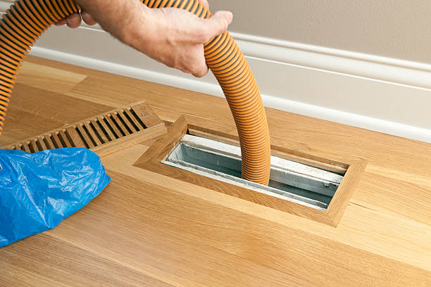 Best Air Duct Cleaning Near Me  in Maplewood, WA
