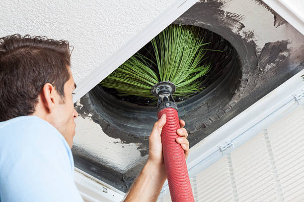 Maplewood, WA Airduct Cleaning Company